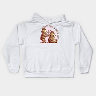 Bearcut Kids Hoodie